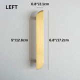 Dute Knob & Pull Bar