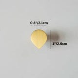 Dute Knob & Pull Bar