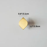 Dute Knob & Pull Bar