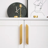 Dute Knob & Pull Bar