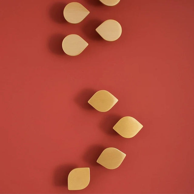 Dute Knob & Pull Bar