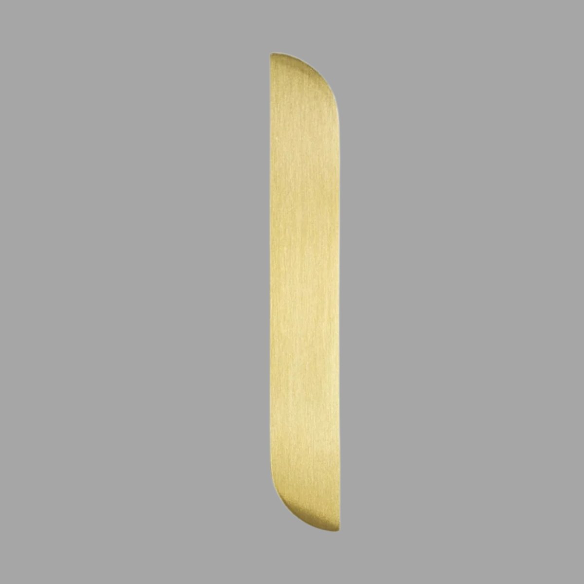 Dute Knob & Pull Bar