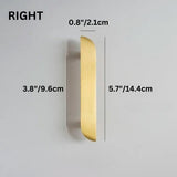 Dute Knob & Pull Bar