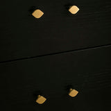 Dute Knob & Pull Bar