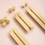 Dute Knob & Pull Bar