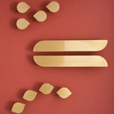 Dute Knob & Pull Bar