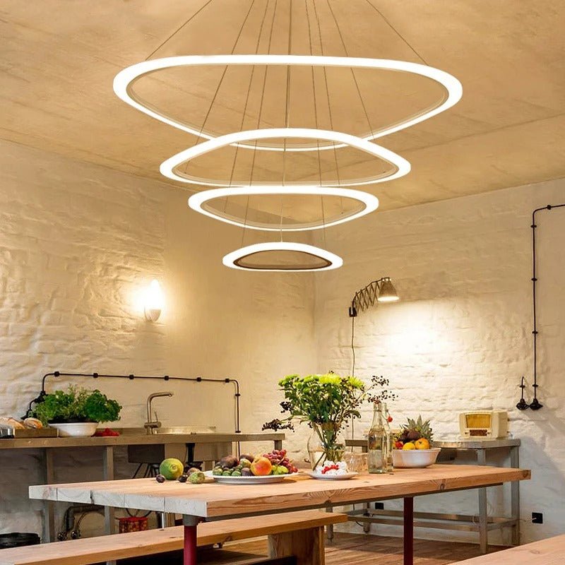 Eala Chandelier