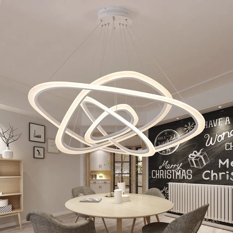 Eala Chandelier