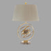 Stylish Eclaire Table Lamp