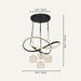 Effulgence Chandelier Light Size Chart