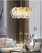 Ember Chandelier - Living Room Lighting