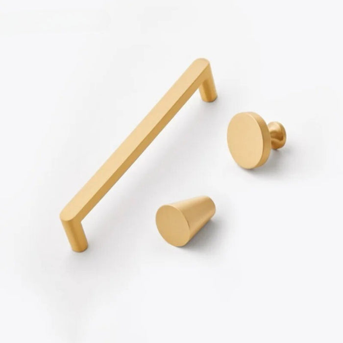 Eneum Knob & Pull Bar - Residence Supply