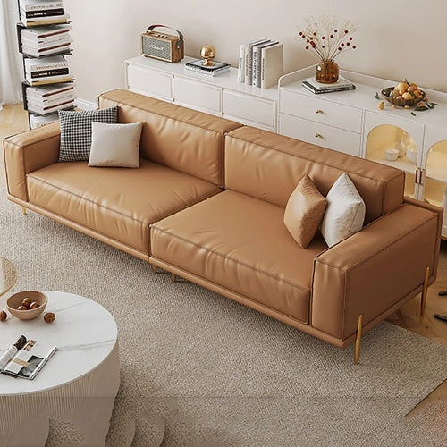 Enka Arm Sofa - Residence Supply