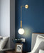 Entice Hanging Wall Lamp - Open Box - Residence Supply