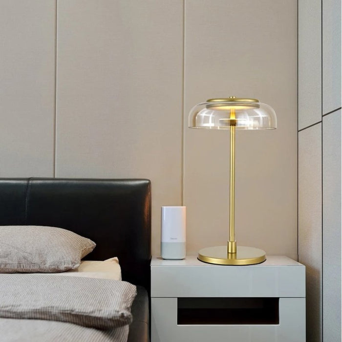 Epoch Table Lamp - Residence Supply