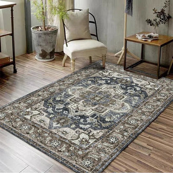 Epulum Area Rug - Residence Supply