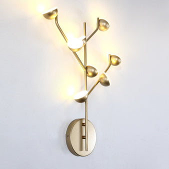 Erebos Wall Lamp - Residence Supply