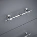 Erkum Knob & Pull Bar - Residence Supply