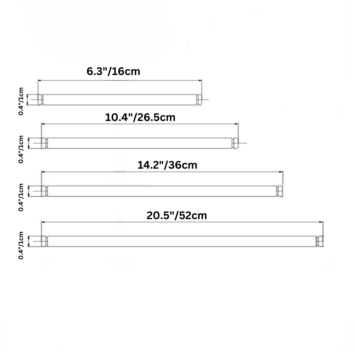 Esfera Pull Bar
