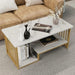 Eshet Coffee Table - Residence Supply