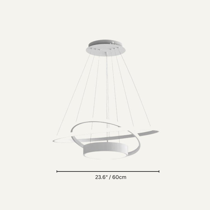 Esmarie Pendant Light - Residence Supply