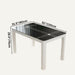 Factum Dining Table - Residence Supply
