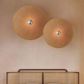 Falari Wall Lamp - Residence Supply