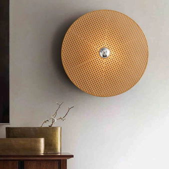 Falari Wall Lamp - Residence Supply