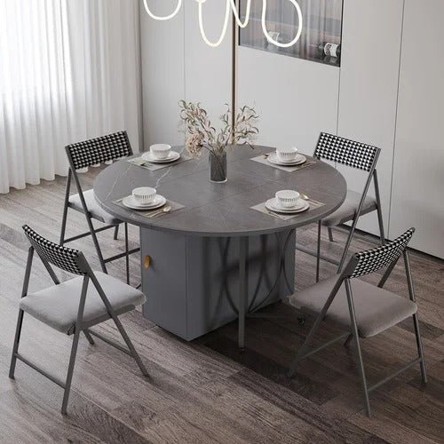 Falbs Dining Table - Residence Supply