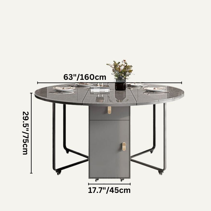 Falbs Dining Table - Residence Supply