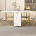 Falbsi Dining Table - Residence Supply