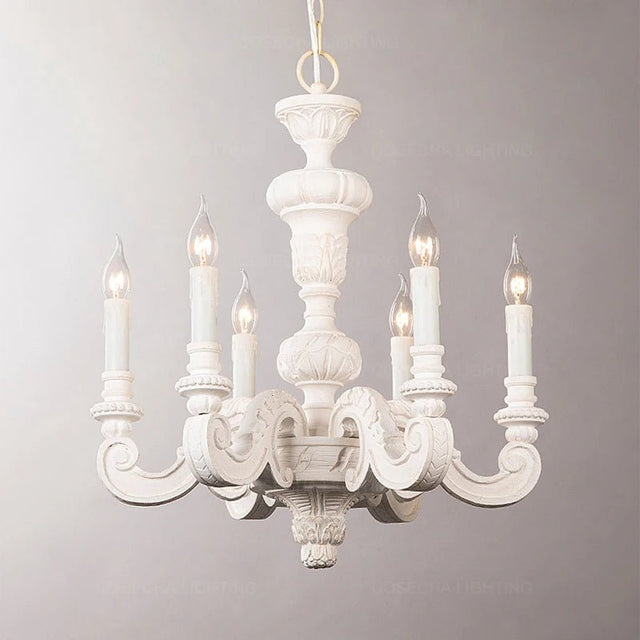 Fanaan Chandelier