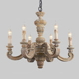 Fanaan Chandelier