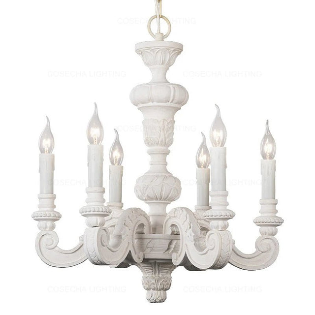 Fanaan Chandelier