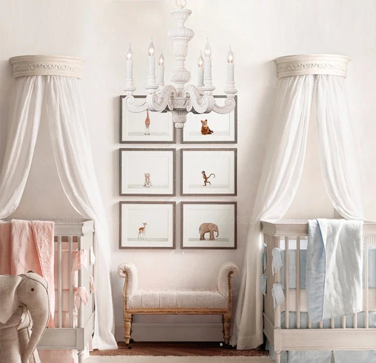 Fanaan Chandelier