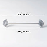 Fara Knob & Pull Bar