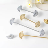 Fara Knob & Pull Bar