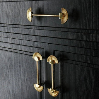 Fara Knob & Pull Bar - Residence Supply