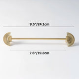 Fara Knob & Pull Bar