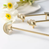 Fara Knob & Pull Bar