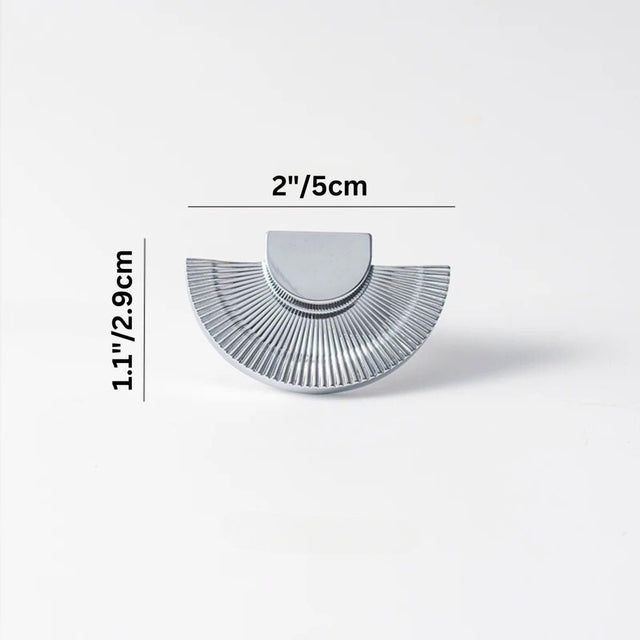 Fara Knob & Pull Bar