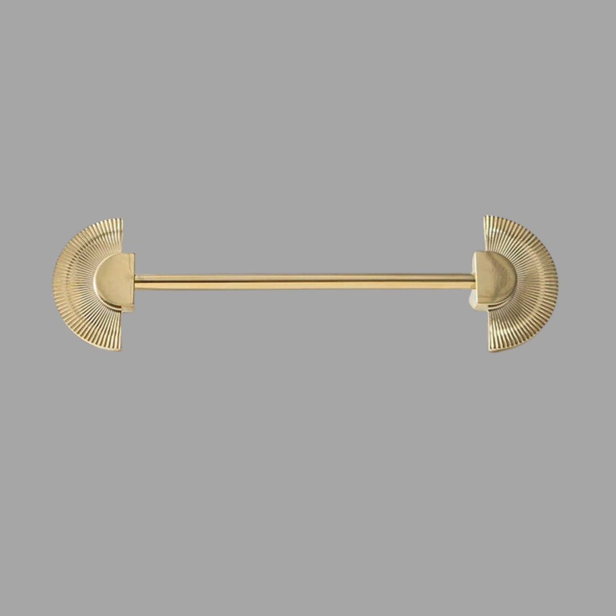 Fara Knob & Pull Bar