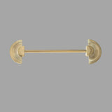 Fara Knob & Pull Bar