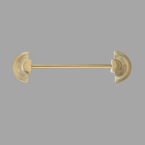 Fara Knob & Pull Bar - Residence Supply