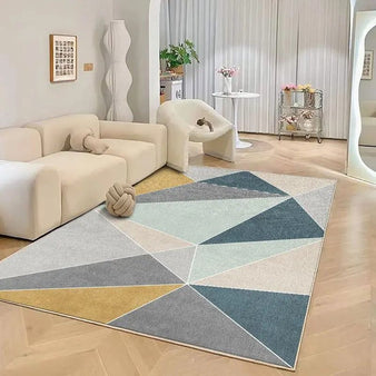 Fatam Area Rug - Residence Supply