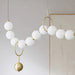 Feasta Chandelier Light - Residence Supply