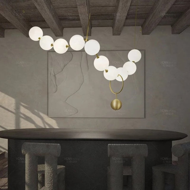 Feasta Chandelier Light