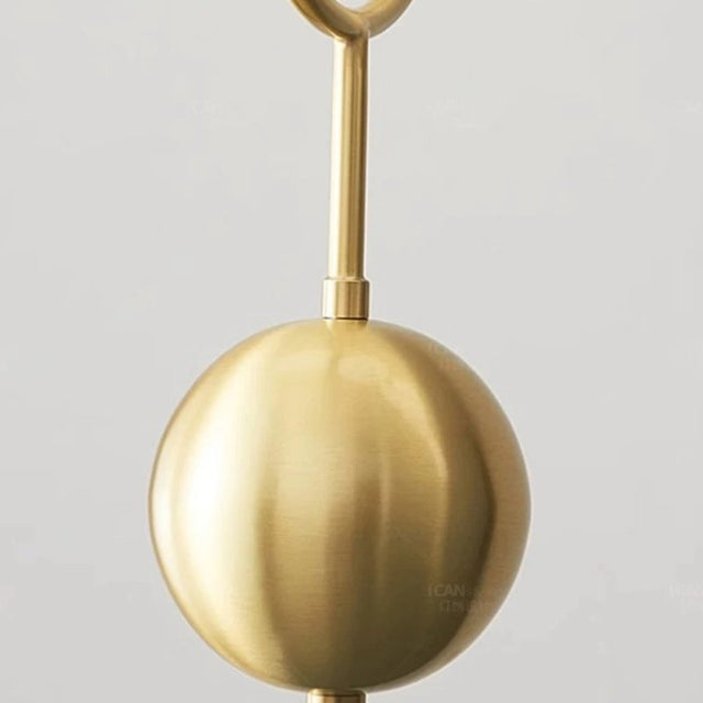 Feasta Chandelier Light