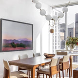 Feasta Chandelier Light