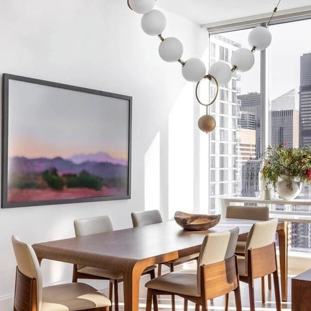 Feasta Chandelier Light